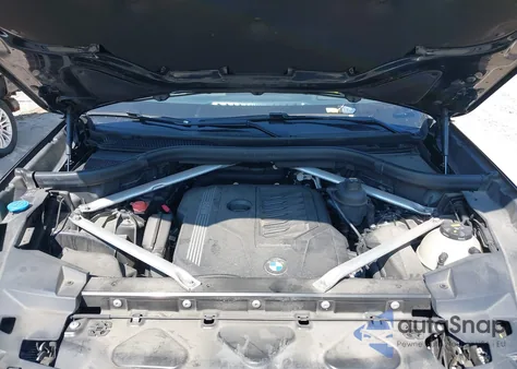 2019 BMW X5 xDrive40I z USA, uszkodzony, nr VIN 5UXCR6C58KLL24178